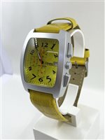 Watch Bulova Man in Aluminium CJP1039 - CJP1039
